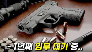 《넷플릭스》에서 꼭 봐야하는 미친듯한 화끈함의 레전드 1위 액션 스릴러 [나이트 에이전트, 한방에 몰아보기][영화리뷰 결말포함]