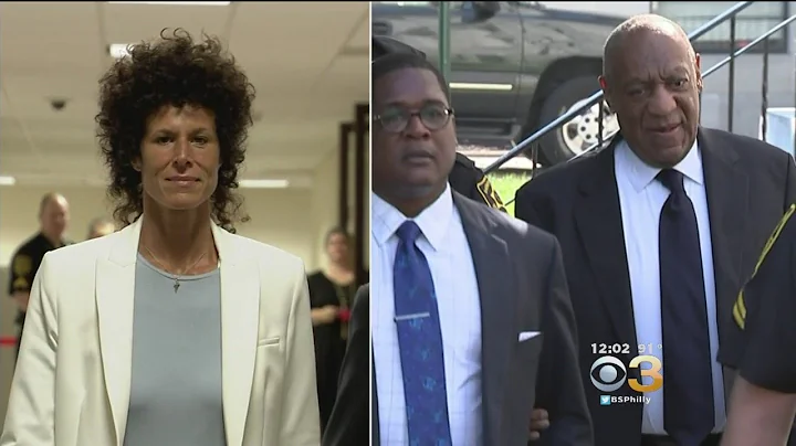 Cosby Jury Deliberations Enter Day Two