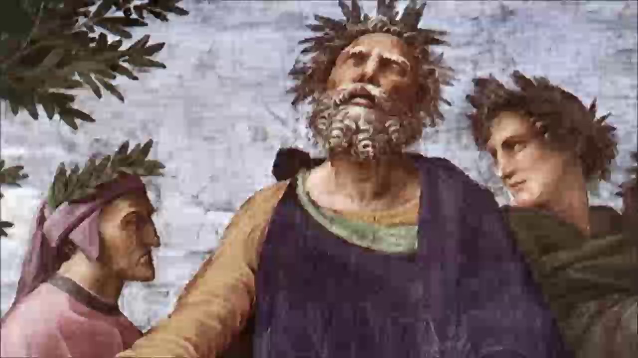 As Epopeias Greco Romanas