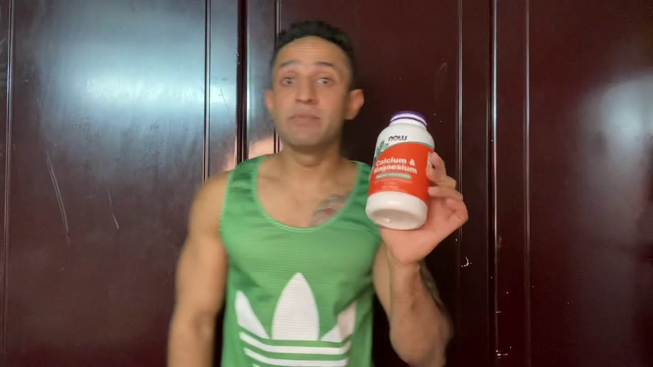 Knee pain Elbow Pain while weight loss joint pain while weight loss calcium and Magnesium