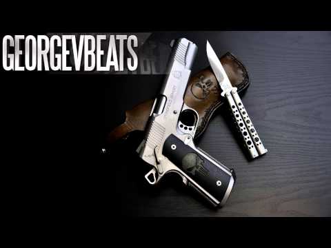GOD'S ARMY - {Brass-Beat} - 2014 - GeorgeVbeats {Free Download}