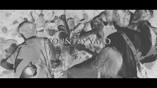 COUNTRY YARD「Orb」Official Music Video