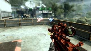 Another Hitmarker I Just Got (Bad quality)