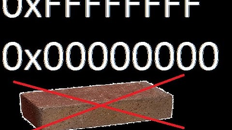 How to unbrick your Xbox 360 RGH/JTAG after a bad flash 0x00000000 2019