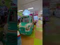 FOOD TRUCK RIDES ☺️ #shorts #games #rides #foodtruck #japan