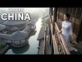 Impossible Places | The Most Controversial City: Longxing Temple Waterfront | 4K Travel Documentary