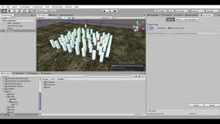 Unity Occlusion Culling - Base Tutorial !