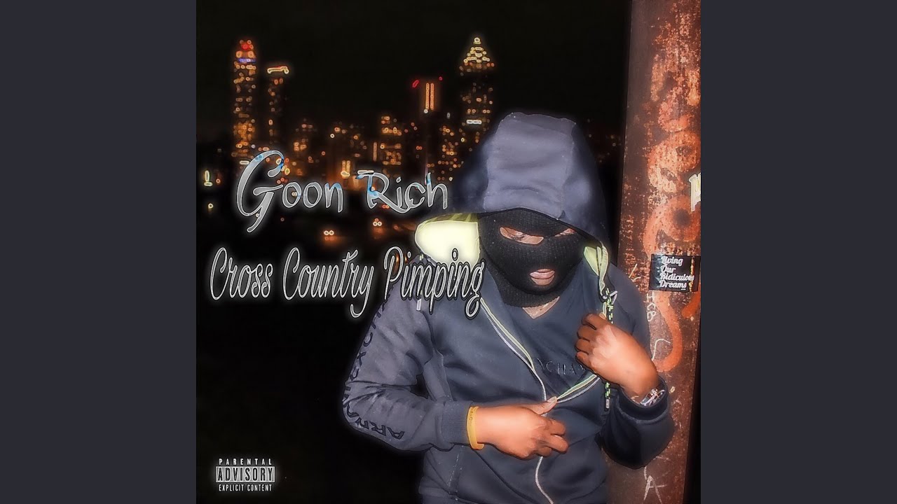 Cross Country Pimping