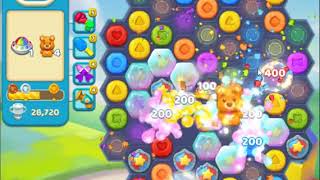 Toy Party Level 507 - NO BOOSTERS 🎉 | SKILLGAMING ✔️