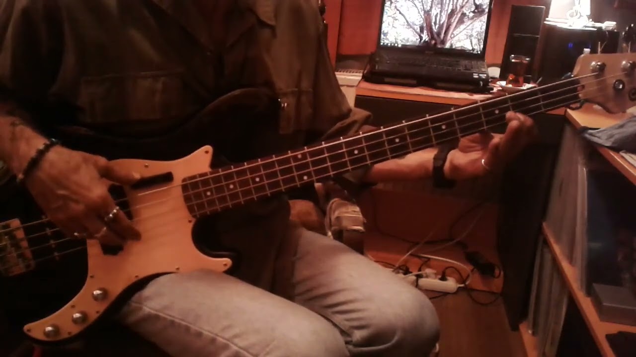 Guarda The Turks - I'm A Fool (1955) 4TP bass ezgi yorumu 13092024 su YouTube Guarda The Turks - I'm A Fool (1955) 4TP bass ezgi yorumu 13092024 su YouTube