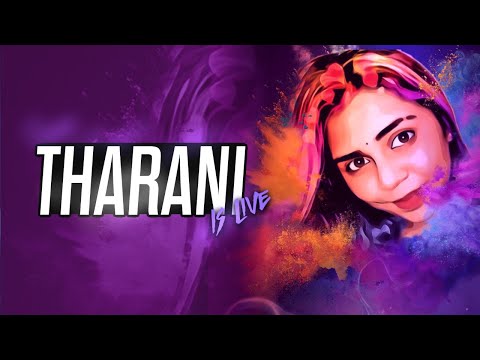 MALAYSIAN PUBG TAMIL GIRL STREAMER 