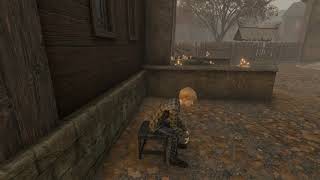 Pathologic 2 Demo -  Sticky (All Voice Lines)