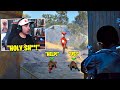 10 Epic 10-Minute Chaos in ARC Raiders with Summit1g, Shroud & Myth 🎮
