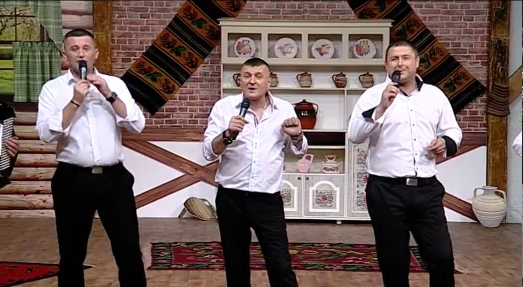 Goci Bend   Pile moje BN Music Etno 2015