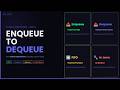 QUEUE OPERATIONS (NOTES INCLUDED)