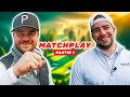 Match play pour sa premire victoire