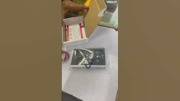 HAWKVISION STANDALONE ACCESS CONTROL SYSTEM | CARD | PASSWORD