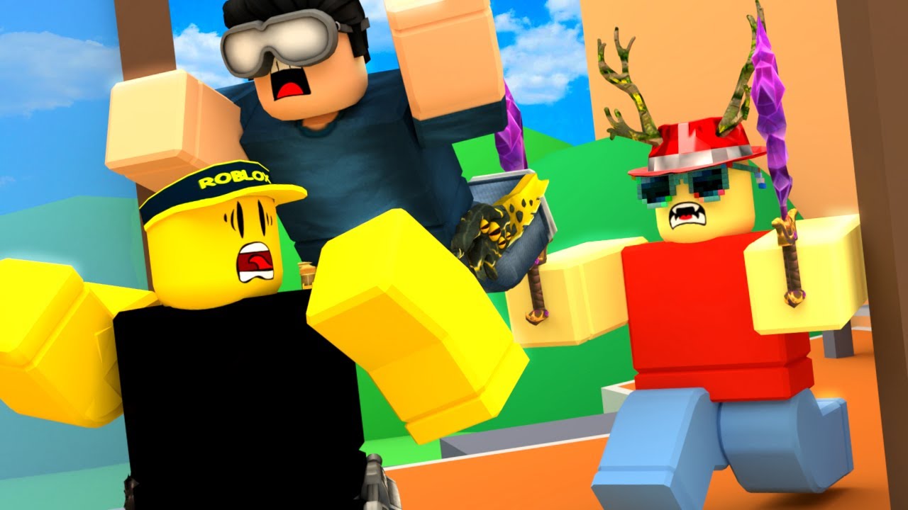 If We Die The Video Ends Youtube - if i die the video ends roblox murder mystery 2