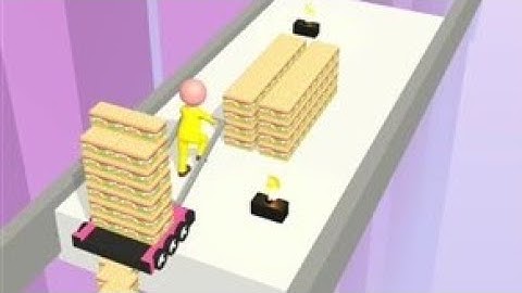 Brick Builder NEW MAX LEVEL Android iOS Gaming LV65 LV66