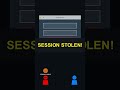 Cross Site Scripting (XSS) in 60 Seconds #networking #cybersecurity #backend
