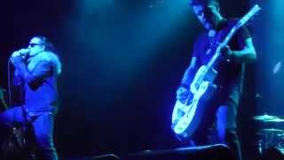 The Cult - Embers (Houston 08.30.13) HD