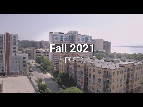 Watch what you made possible