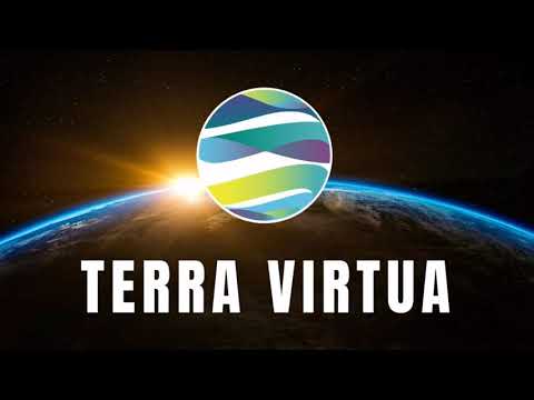 Penjelasan TERRA VIRTUA atau TVK, proyek metaverse keren dengan harga paling terjangkau.