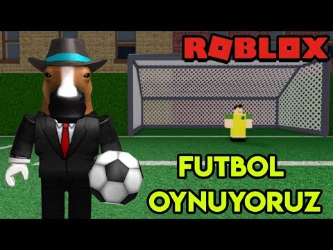 ⚽ Futbol Oynuyoruz ⚽ | Kick Off | Roblox Türkçe