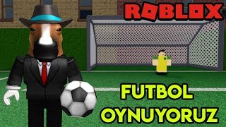 ⚽ Futbol Oynuyoruz ⚽ | Kick Off | Roblox Türkçe