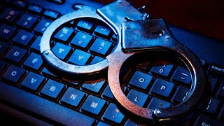 Amherst High School teacher arrested for online misconduct with a minor