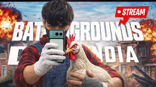 Bgmi 4.3update 90 fps gameplay oneplus nord 4