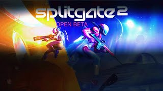 Is Splitgate 2 BETTER Than Halo?