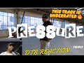 Yung Tyran Ft Trophy Pressure Reaction This One S A VIBE DTB Network mp3