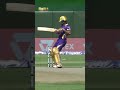 Fletcher’s first 4️⃣ | LA Knight Riders | MLC 2026