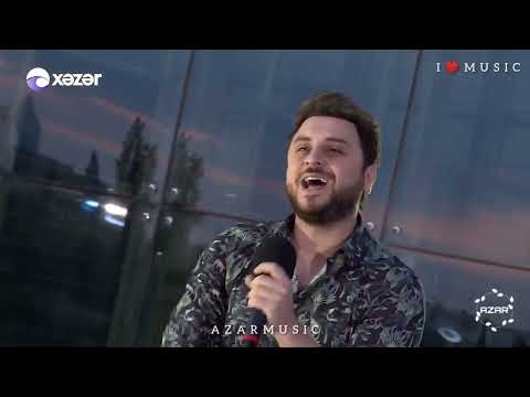Nurlan Tehmezli - Belali Yarim (AzarMusic)