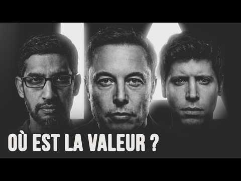 Video thumbnail: Pourquoi Google, Meta et Amazon s'Arrachent Tous le Même Profil (Analyse)