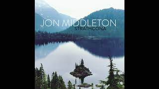 Jon Middleton - I See You