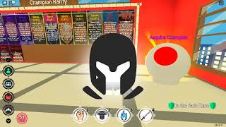 Anime Fighting Simulator New Codes!! | Roblox