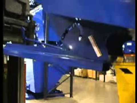 Self Dumping Hoppers