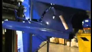 Self Dumping Hoppers