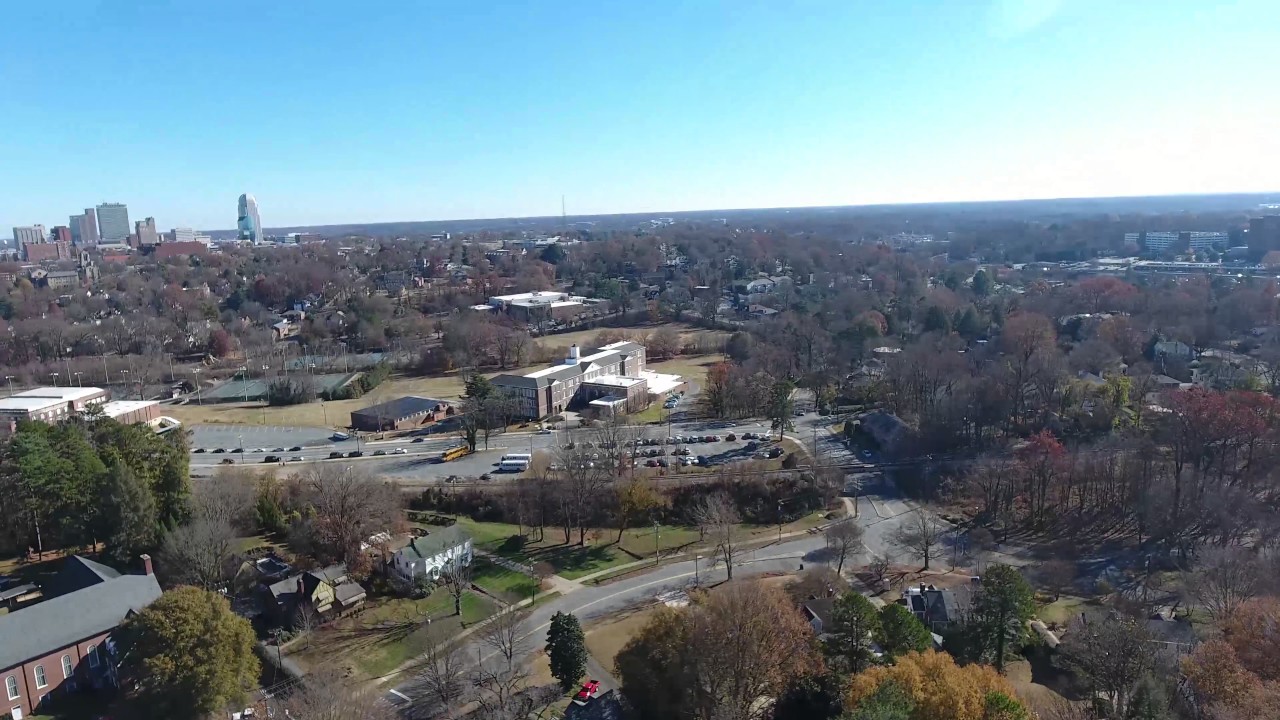 1824 Avenue WinstonSalem, NC YouTube