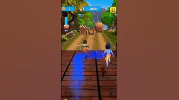 Little Krishna flying power 😱 reaching king 👑 #littlekrishna #viral #shorts @MRINDIANHACKER