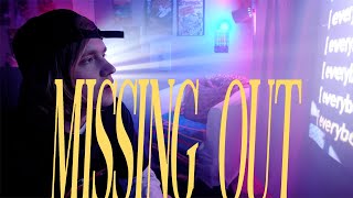 Video thumbnail of "The Ivy - Missing Out [Official Video]"