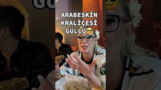 Güllü ve Asistan&#39;ı Deniz   ❗️ #güllü #ölüm #şüpheli