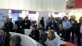 DisplayNote at BETT