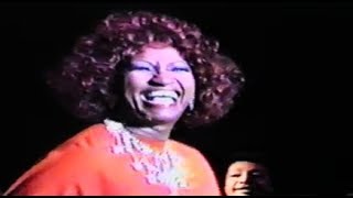 Celia Cruz.... Toro Mata