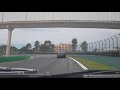 Parati Track &amp; Field 1.8 - volta em Interlagos.