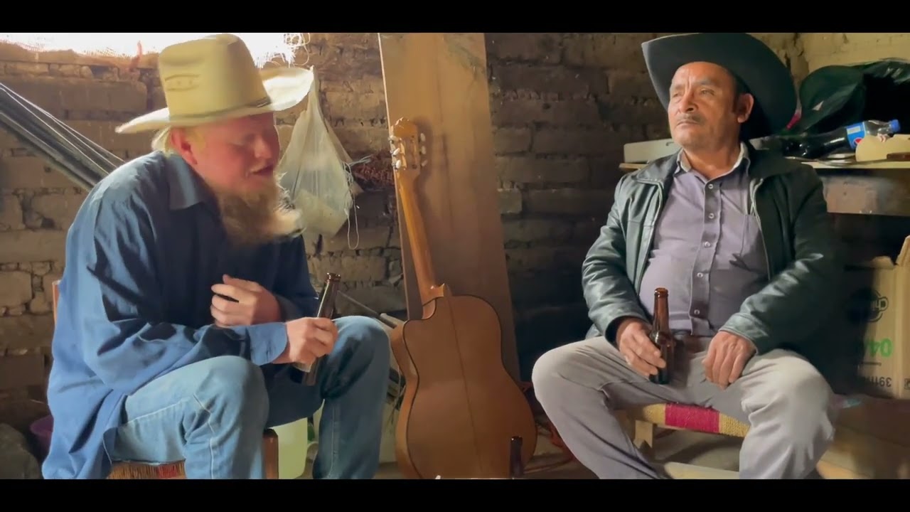 NI SATAYU  ÑA YUVI - GUERO LUNA VIDEO OFICIAL