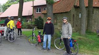 Fahrradtour Runde Um Haltern 2012-06-05 .Mov