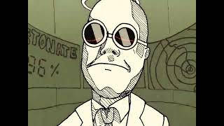 Macho Macho - Instant Death Chord Official Music Video